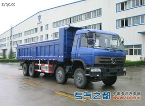 陜汽SX3311GP3型自卸汽車 專業重載，高效運輸的可靠伙伴