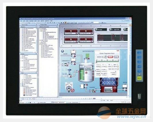 12寸工業(yè)觸摸顯示器 軟硬件集成與應(yīng)用探析