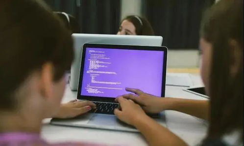 一文讀懂 少兒編程與機器人教育——計算機軟硬件的雙重視角