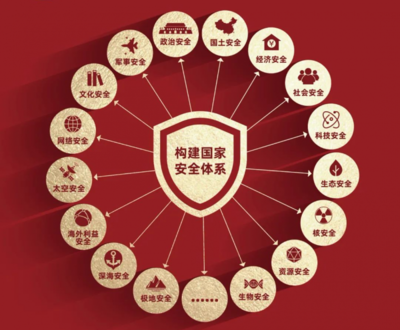 物聯網應用服務 這些行為關乎國家安全，別任性！