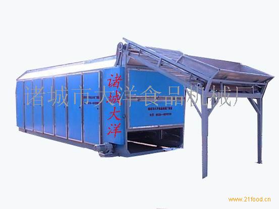 燃煤型烘干機(jī)價(jià)格解析與酒類經(jīng)營(yíng)設(shè)備投資指南